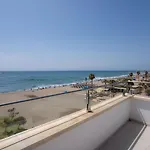 Appartamento Sea Breeze Penthouse - Goletmalaga