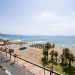 Sea Breeze Penthouse - Goletmalaga * Fuengirola