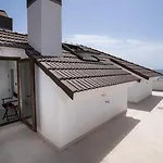 Sea Breeze Penthouse - Goletmalaga Appartamento *