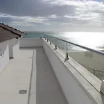 Appartamento Sea Breeze Penthouse - Goletmalaga