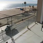 Appartamento Sea Breeze Penthouse - Goletmalaga