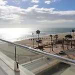 Appartamento Sea Breeze Penthouse - Goletmalaga Fuengirola
