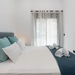 Sea Breeze Penthouse - Goletmalaga Appartamento