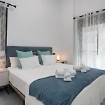 Appartamento Sea Breeze Penthouse - Goletmalaga