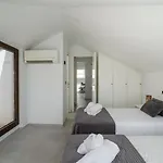 Sea Breeze Penthouse - Goletmalaga *