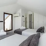 Sea Breeze Penthouse - Goletmalaga Appartamento Fuengirola