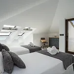 Appartamento Sea Breeze Penthouse - Goletmalaga