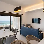 Sea Breeze Penthouse - Goletmalaga Appartamento *