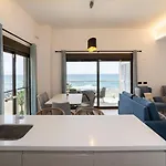 Appartamento Sea Breeze Penthouse - Goletmalaga