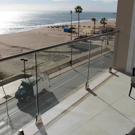 Appartamento Sea Breeze Penthouse - Goletmalaga