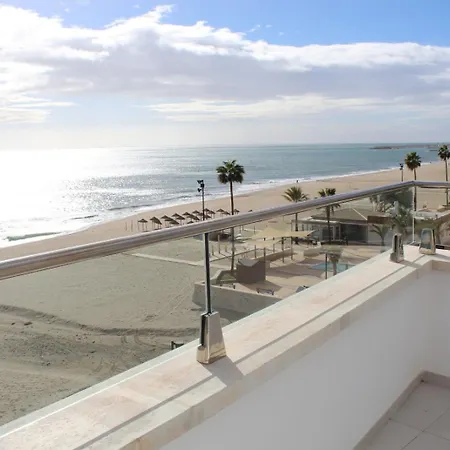 Appartamento Sea Breeze Penthouse - Goletmalaga Fuengirola