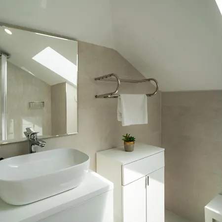 Appartamento Sea Breeze Penthouse - Goletmalaga