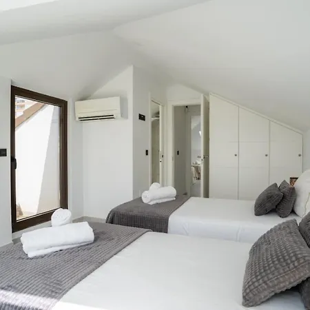 Appartamento Sea Breeze Penthouse - Goletmalaga Fuengirola