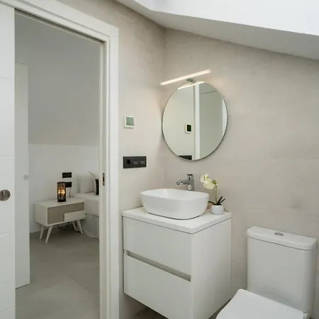 Appartamento Sea Breeze Penthouse - Goletmalaga *