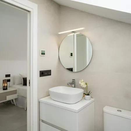 Sea Breeze Penthouse - Goletmalaga *
