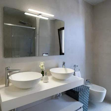 Appartamento Sea Breeze Penthouse - Goletmalaga