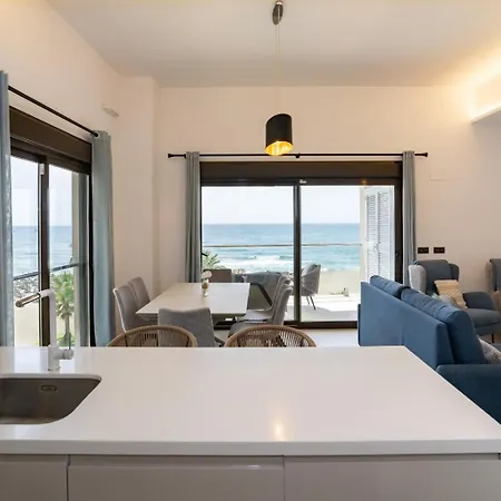 Appartamento Sea Breeze Penthouse - Goletmalaga